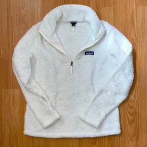 Patagonia Los Gatos 1/4 Zip